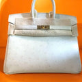 Hermès Della Cavalleria Elan bag