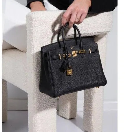 Lassoie Hermès bag