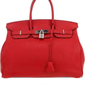 Tablier Sellier bag