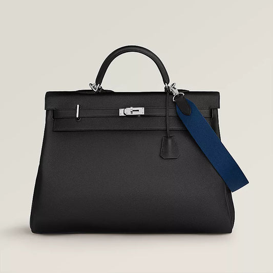 KELLY RELAX VOYAGE 50 BAG
NOIR
